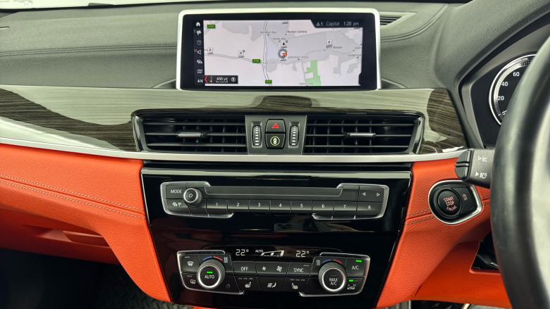 BMW X2 M35i 5dr Step Auto Petrol Hatchback